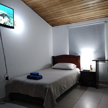 Hostal Norma101 Bogotá Dış mekan fotoğraf