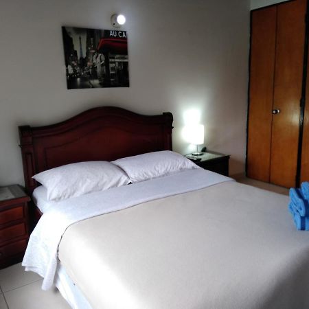 Hostal Norma101 Bogotá Dış mekan fotoğraf