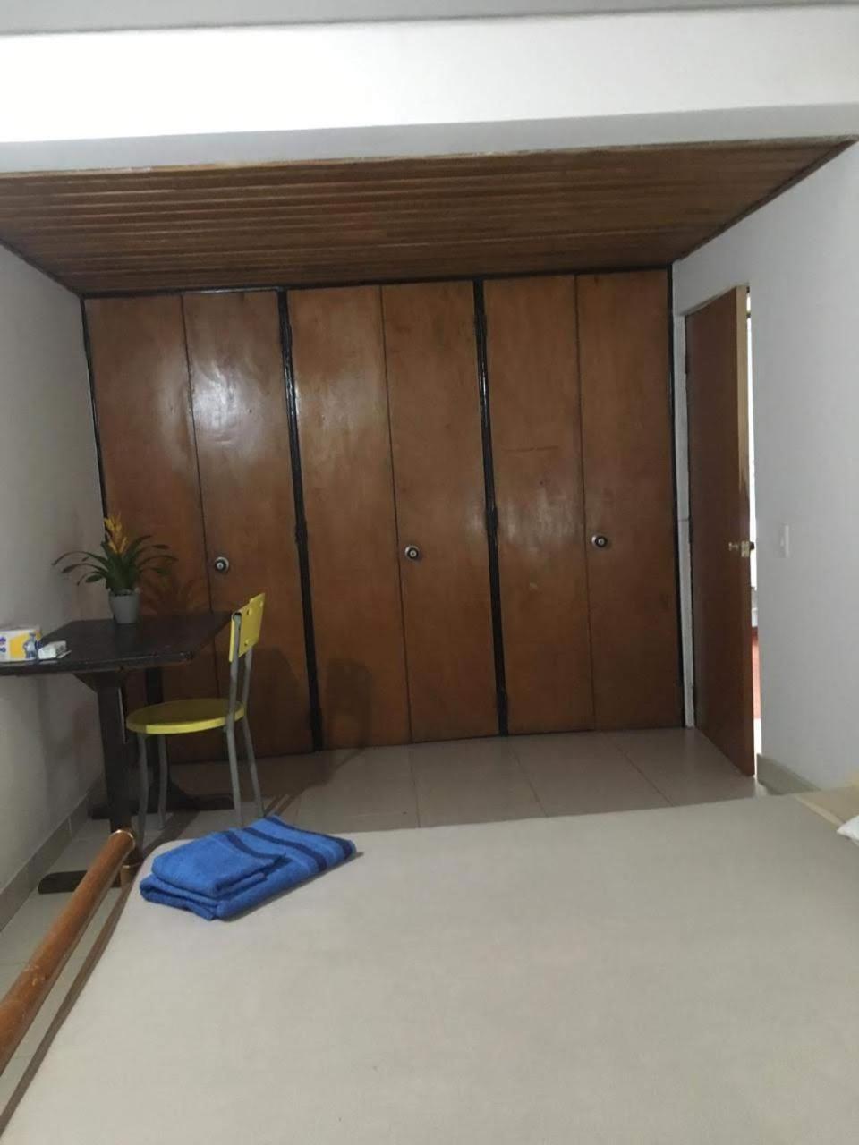 Hostal Norma101 Bogotá Dış mekan fotoğraf