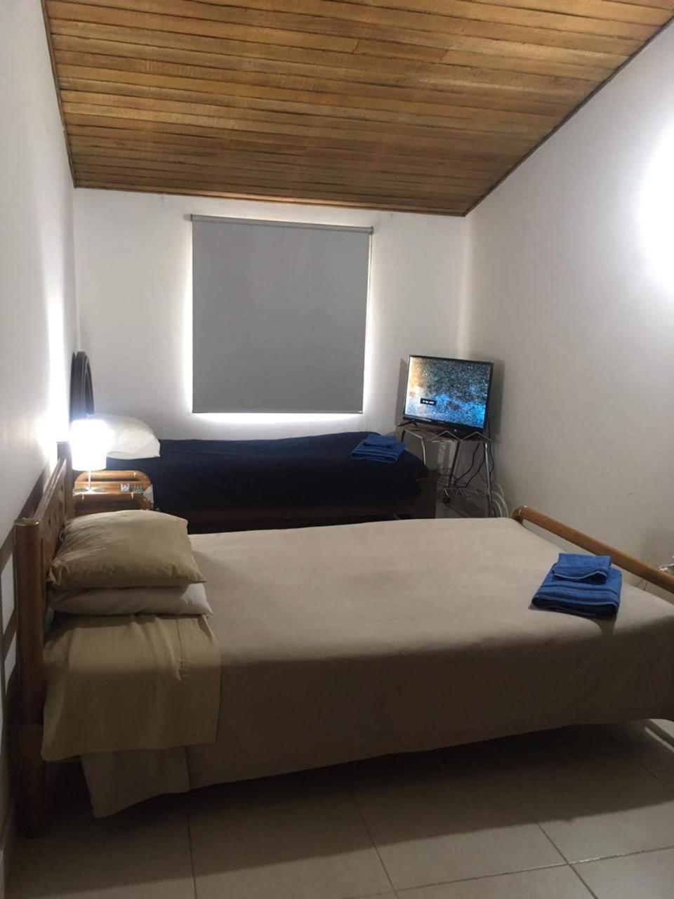 Hostal Norma101 Bogotá Dış mekan fotoğraf