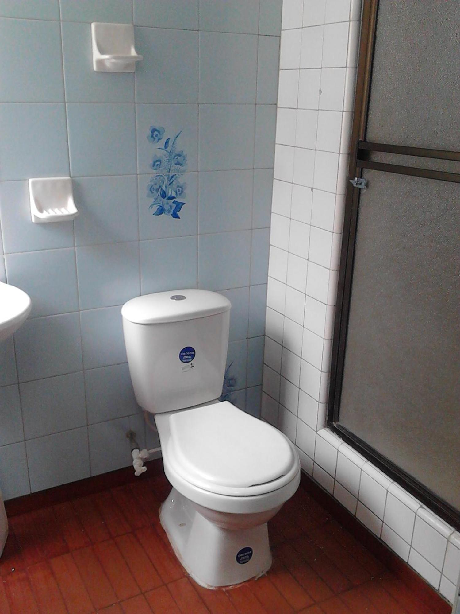 Hostal Norma101 Bogotá Dış mekan fotoğraf