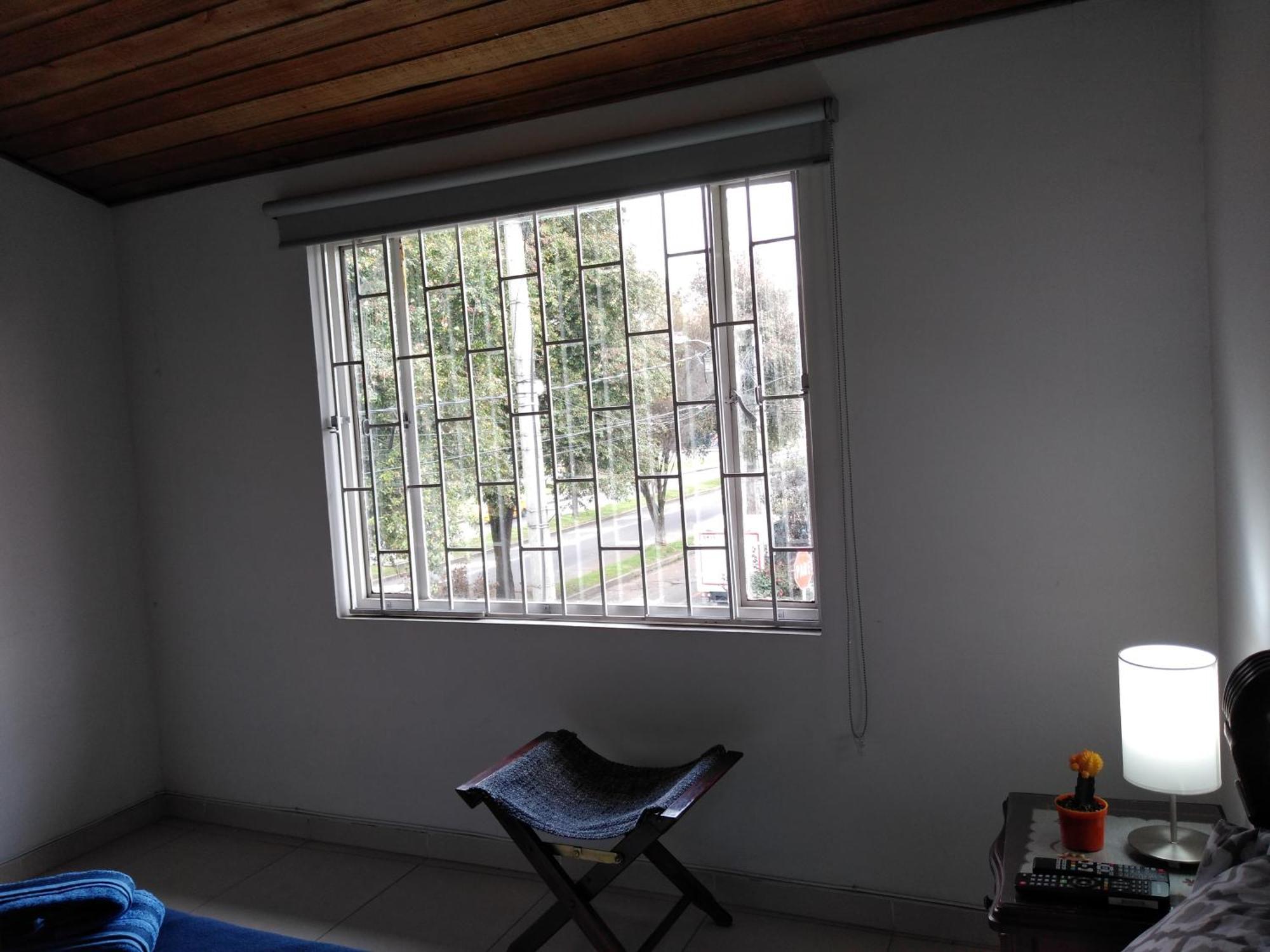 Hostal Norma101 Bogotá Dış mekan fotoğraf