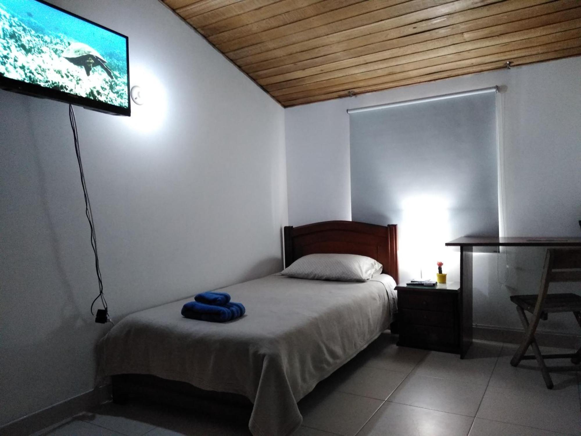 Hostal Norma101 Bogotá Dış mekan fotoğraf