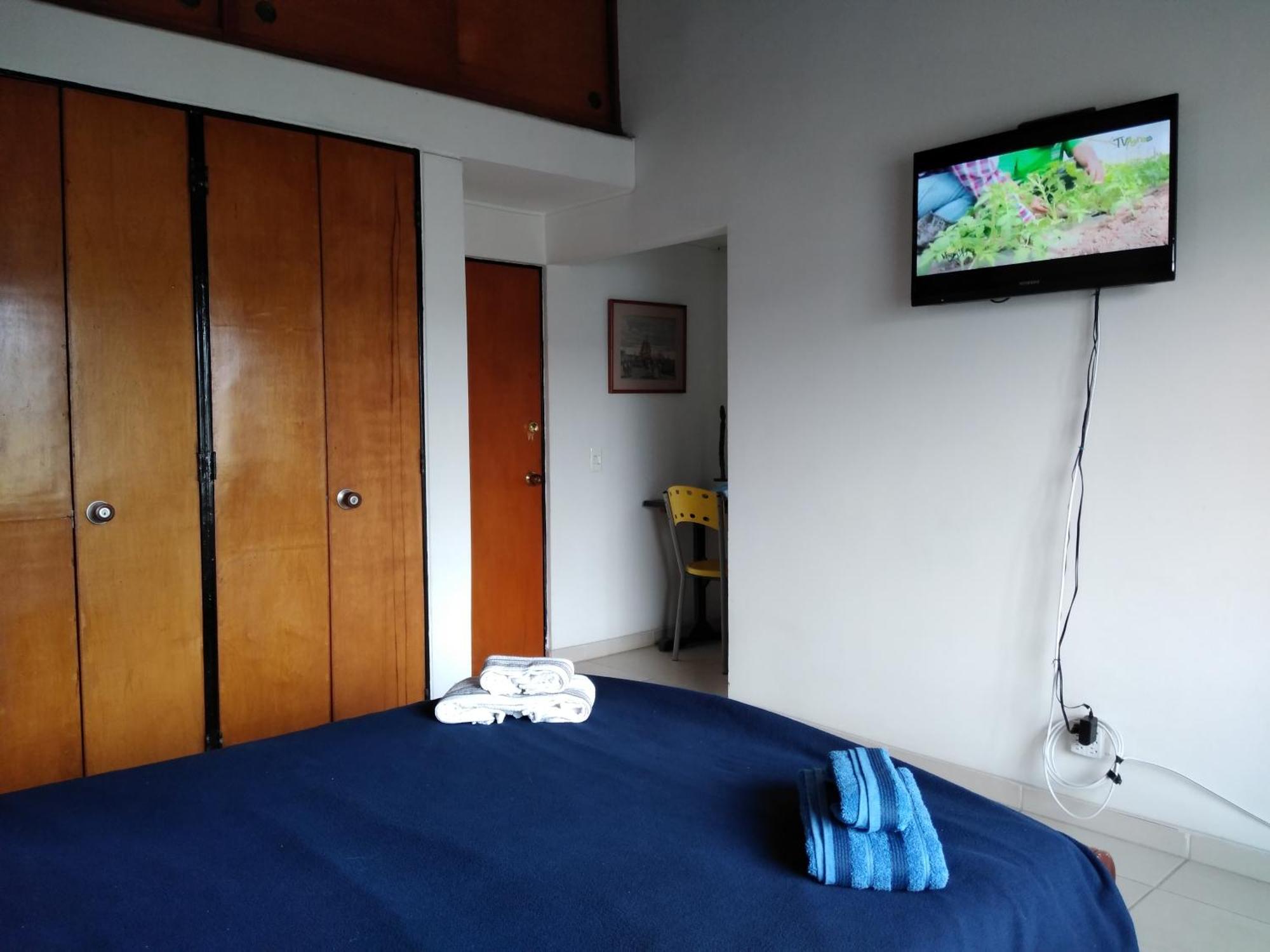 Hostal Norma101 Bogotá Dış mekan fotoğraf