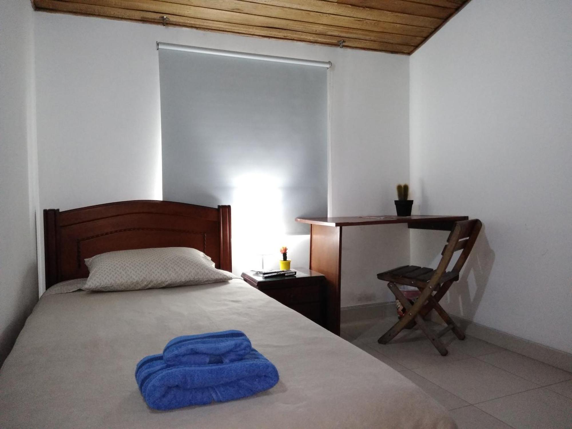 Hostal Norma101 Bogotá Dış mekan fotoğraf