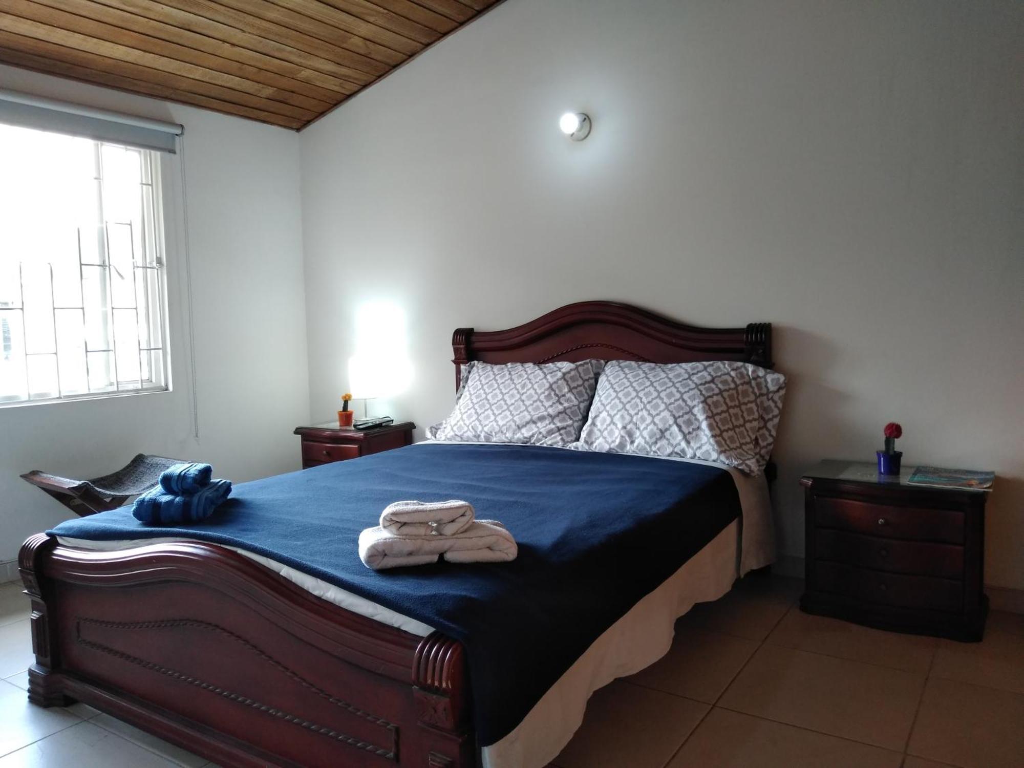 Hostal Norma101 Bogotá Dış mekan fotoğraf