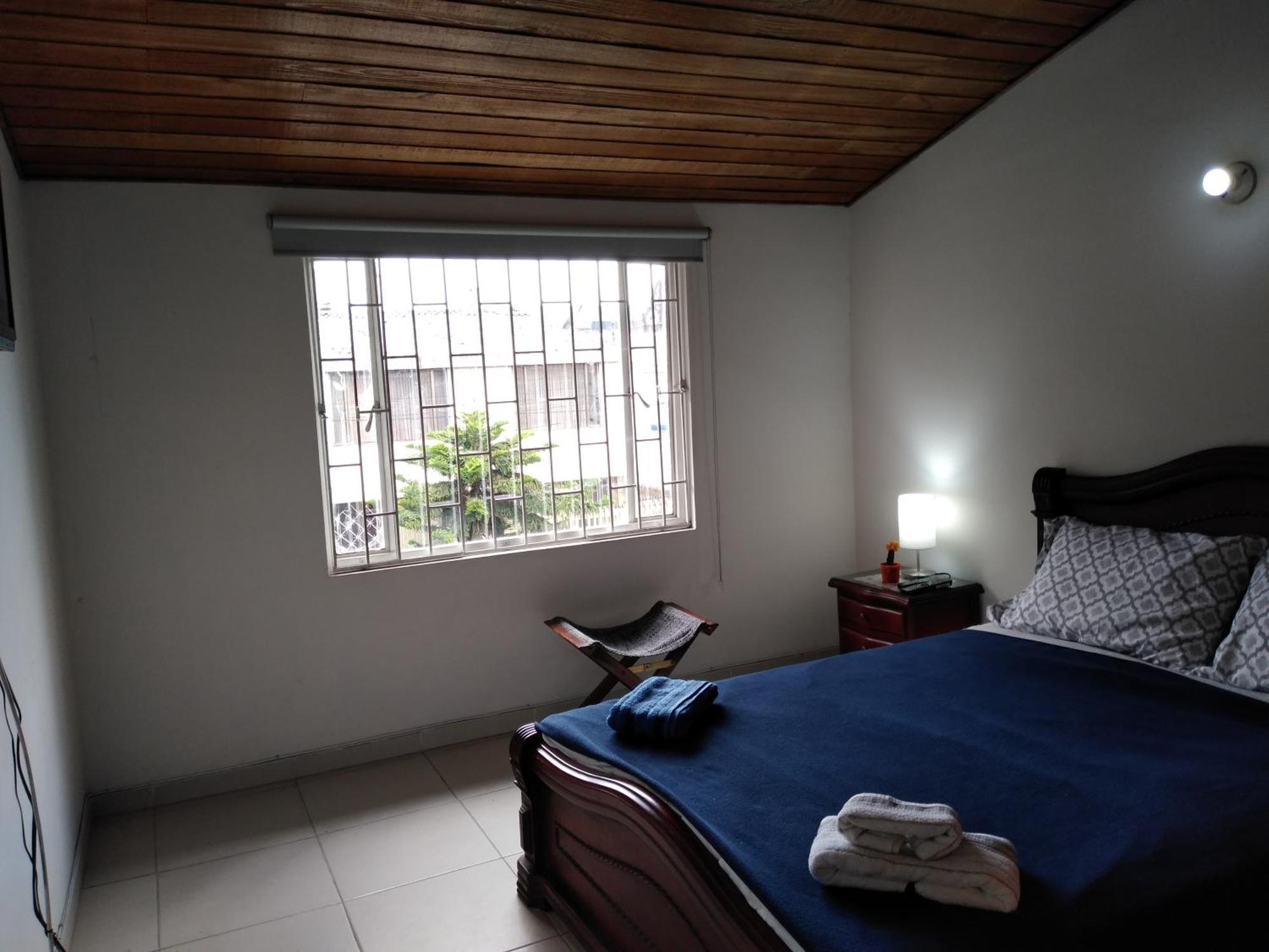Hostal Norma101 Bogotá Dış mekan fotoğraf