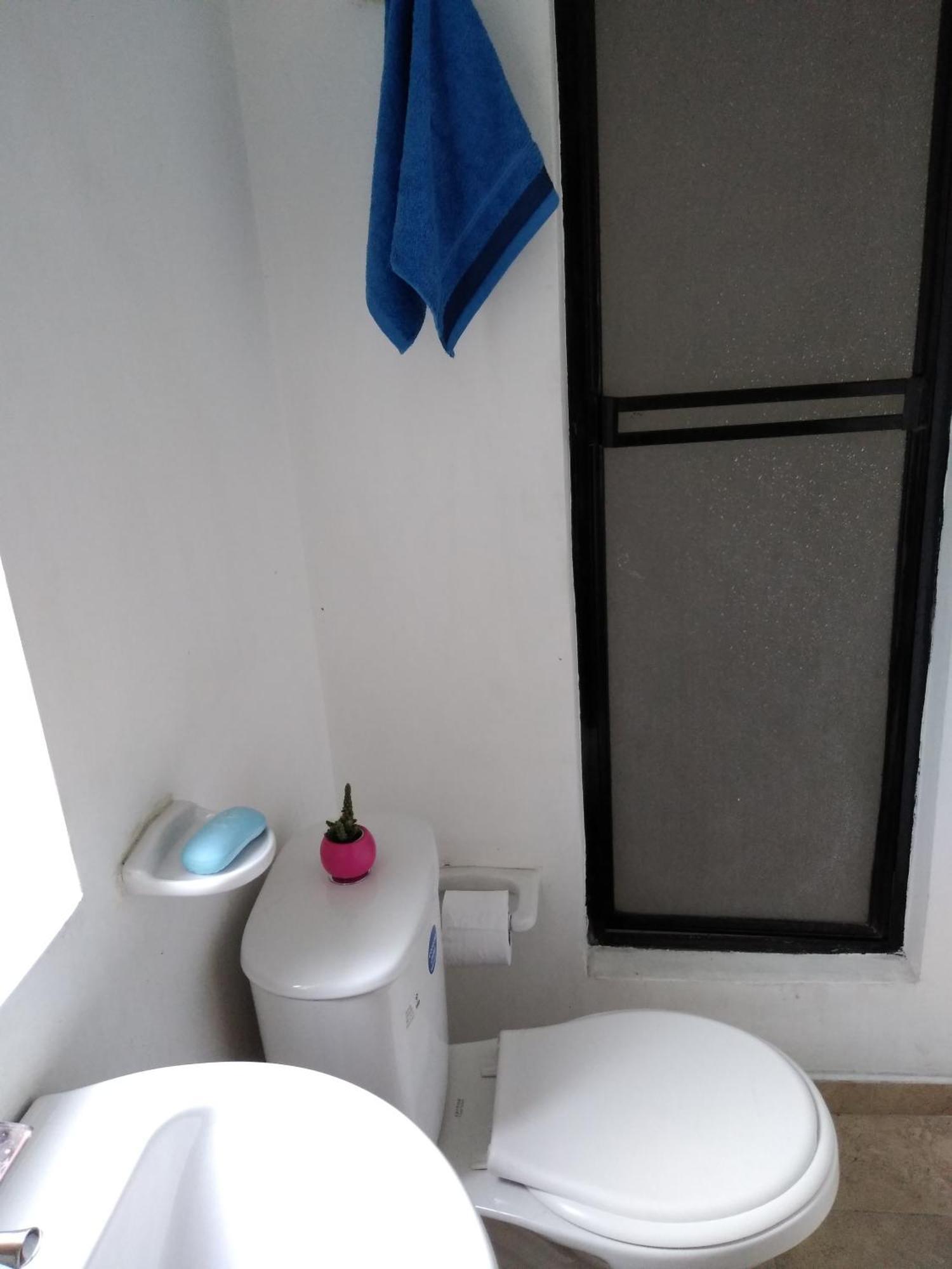 Hostal Norma101 Bogotá Dış mekan fotoğraf