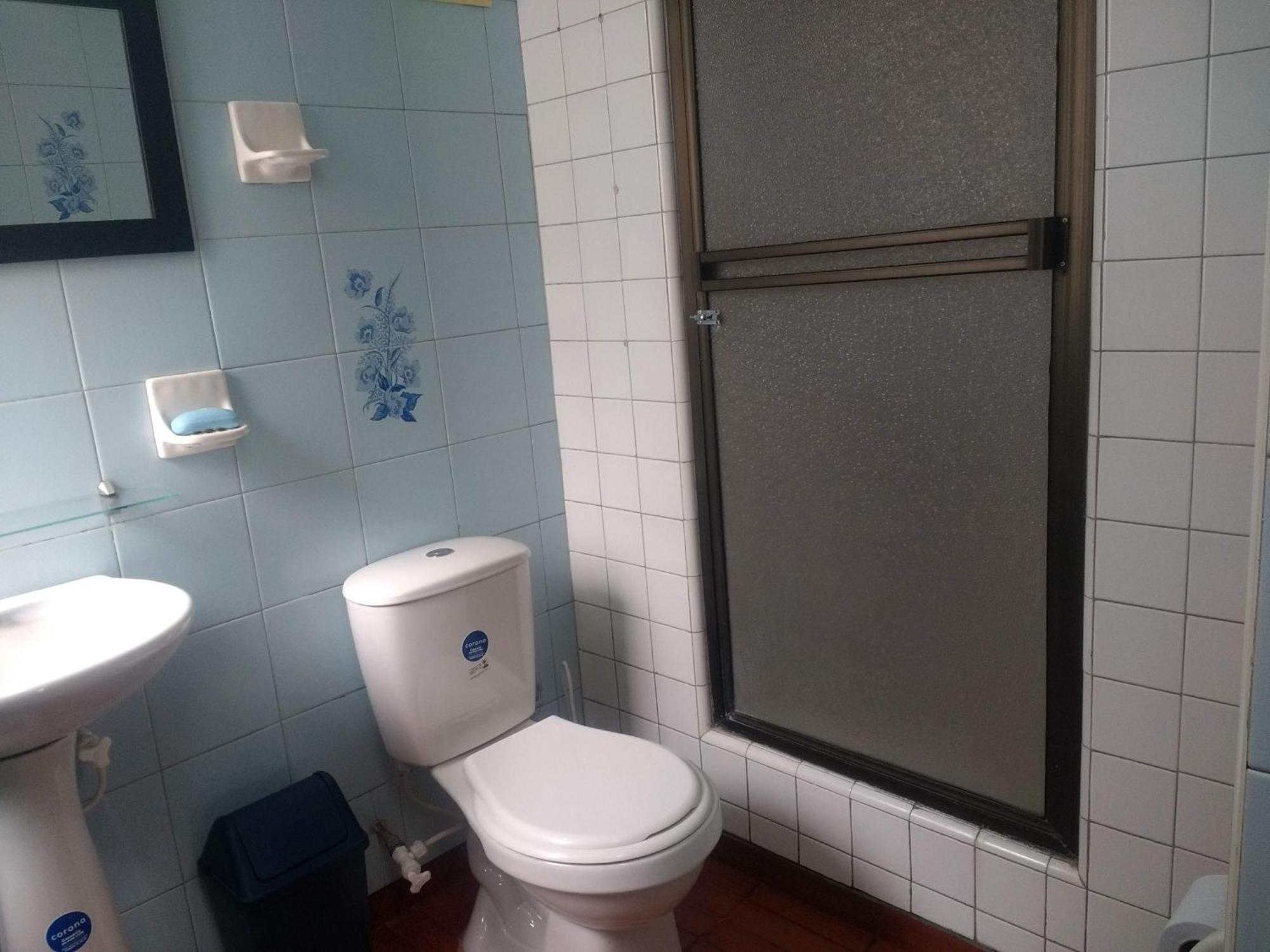 Hostal Norma101 Bogotá Dış mekan fotoğraf