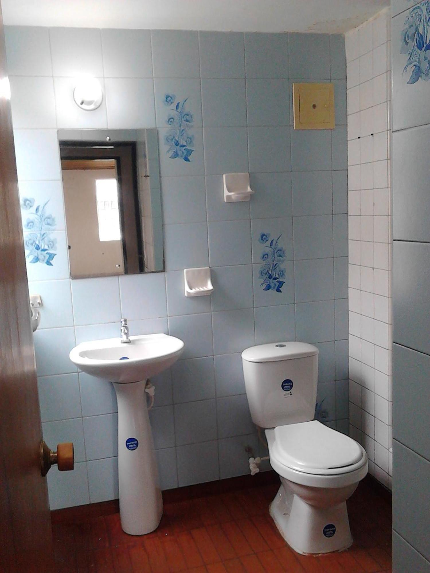 Hostal Norma101 Bogotá Oda fotoğraf